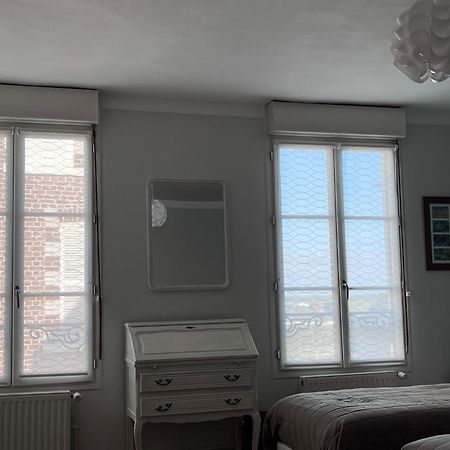 Maison De Vacances Les Coulonneux Saint-Valéry-sur-Somme Kültér fotó