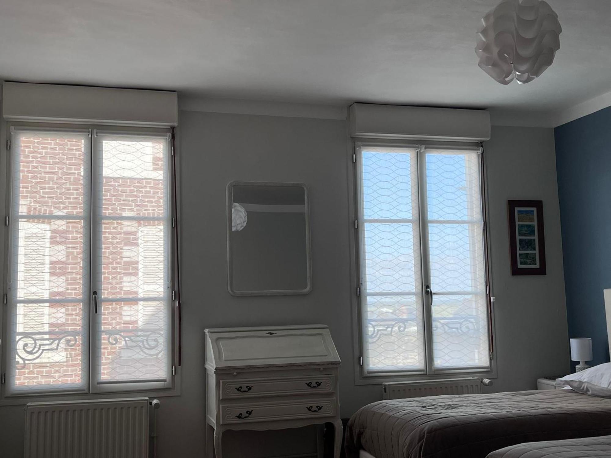 Maison De Vacances Les Coulonneux Saint-Valéry-sur-Somme Kültér fotó