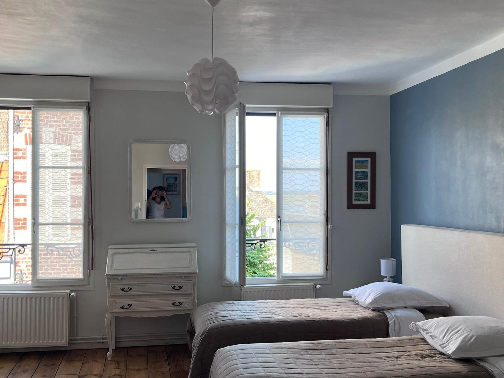 Maison De Vacances Les Coulonneux Saint-Valéry-sur-Somme Kültér fotó