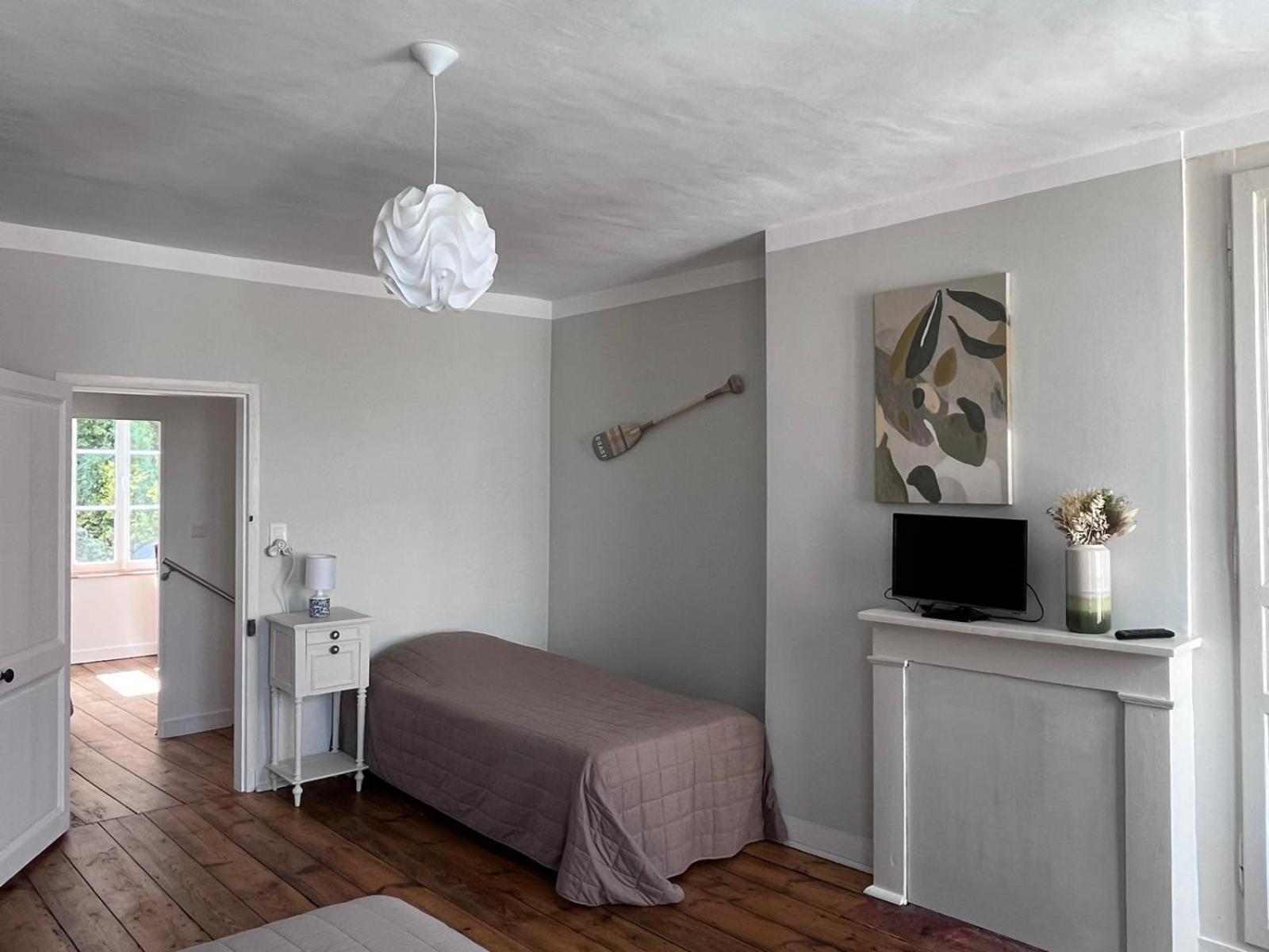 Maison De Vacances Les Coulonneux Saint-Valéry-sur-Somme Kültér fotó
