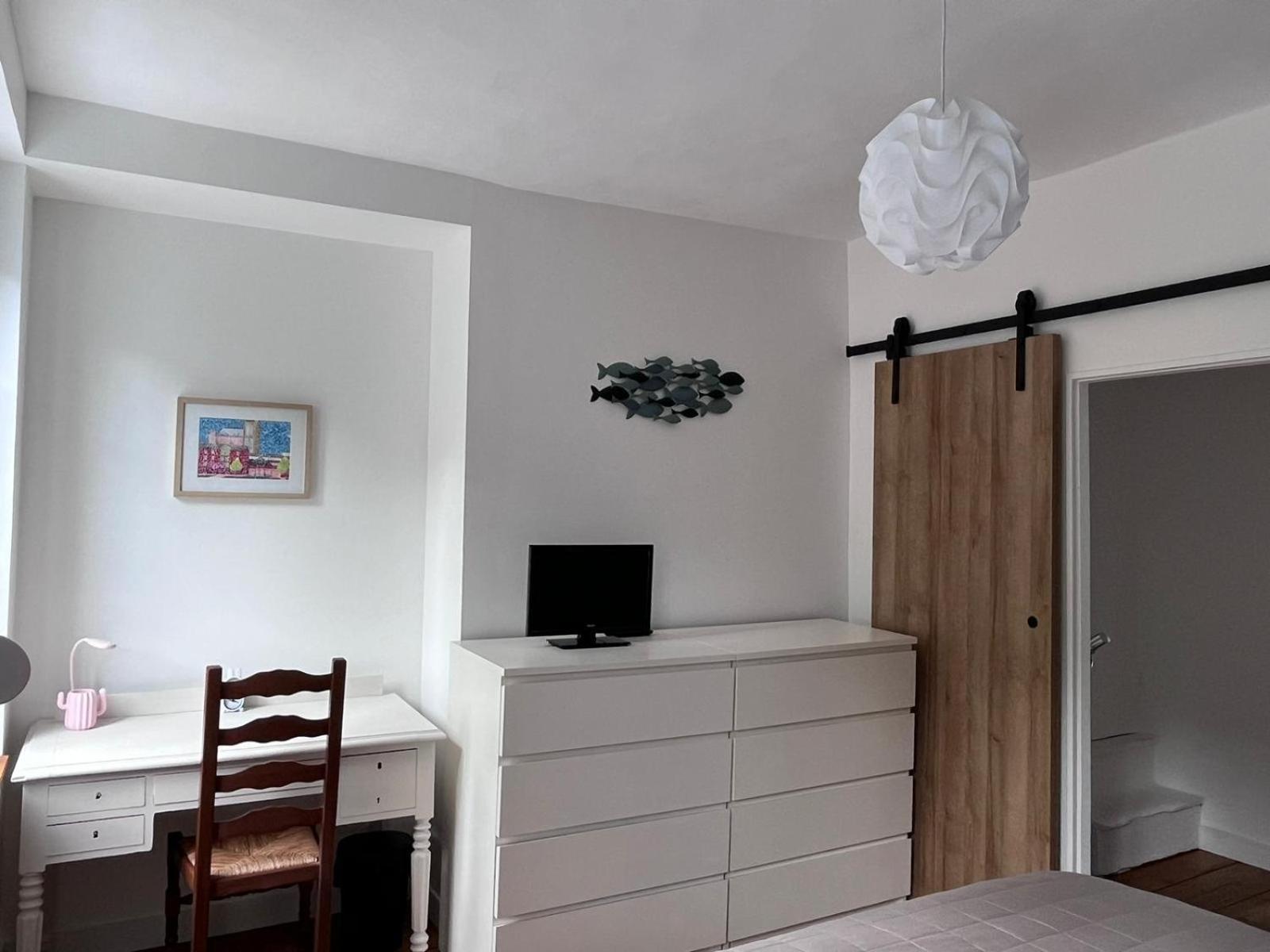 Maison De Vacances Les Coulonneux Saint-Valéry-sur-Somme Kültér fotó