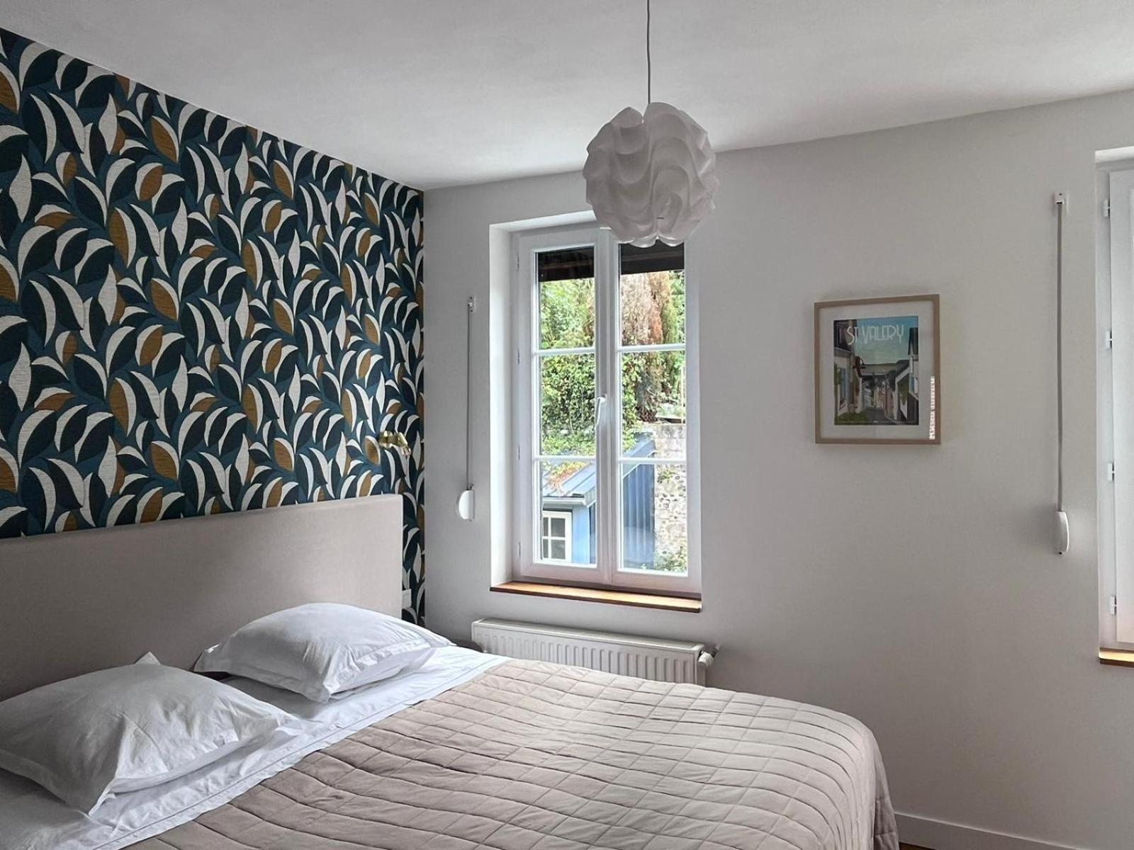 Maison De Vacances Les Coulonneux Saint-Valéry-sur-Somme Kültér fotó